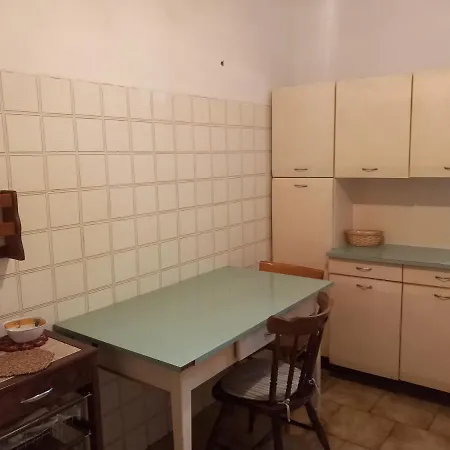 Casa Otello Polino