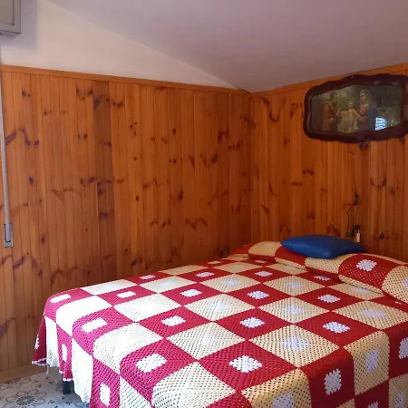Hébergement de vacances Casa Otello Polino
