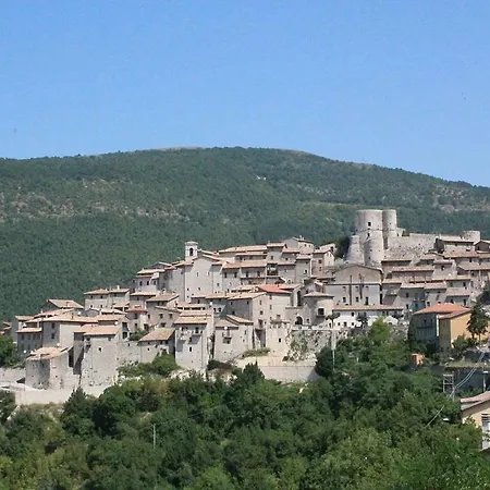 Casa Otello Hébergement de vacances *