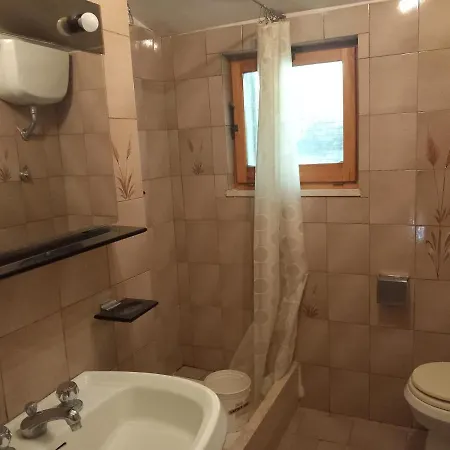 Casa Otello Hébergement de vacances